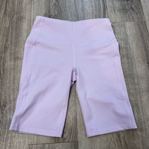 Bike shorts
